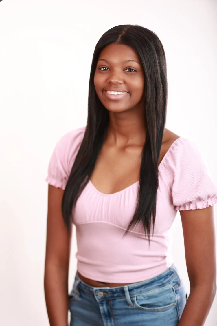 Peighton Williamson