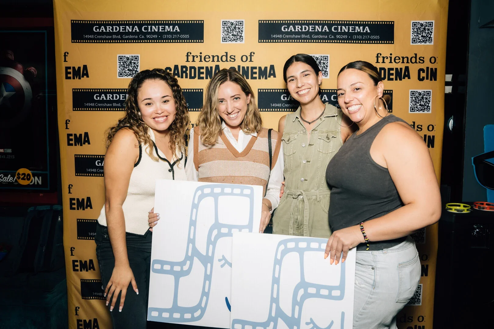 TRC Shorts Fest 2025