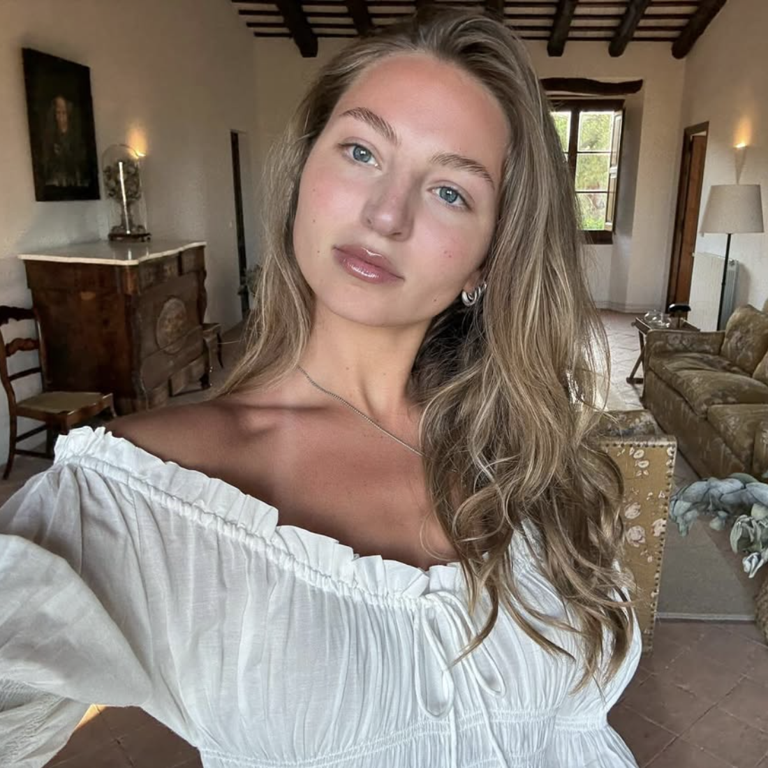Allison Buaas