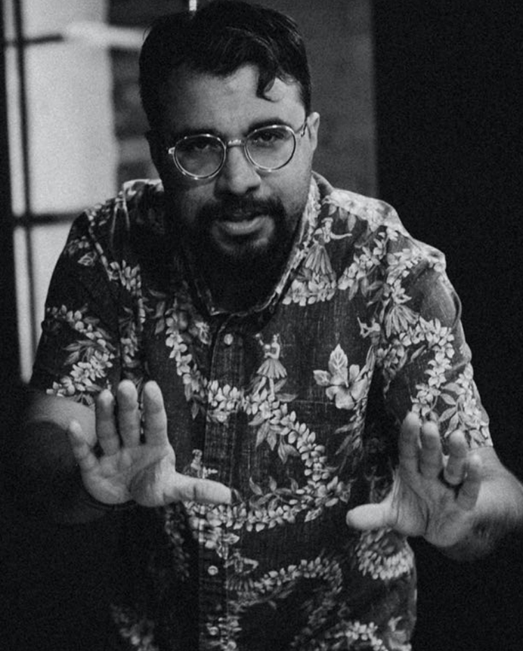Nicholas Paul Ybarra