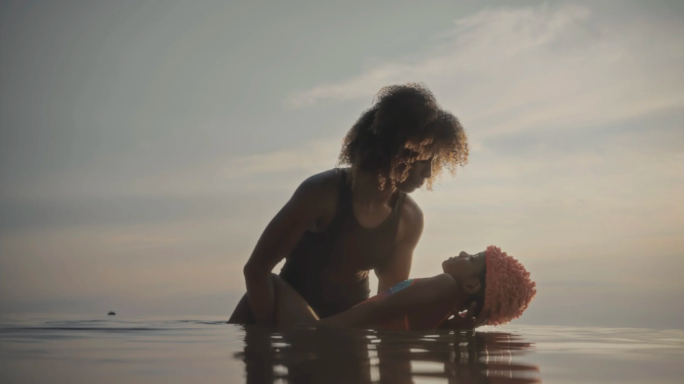 Still from Afloat
