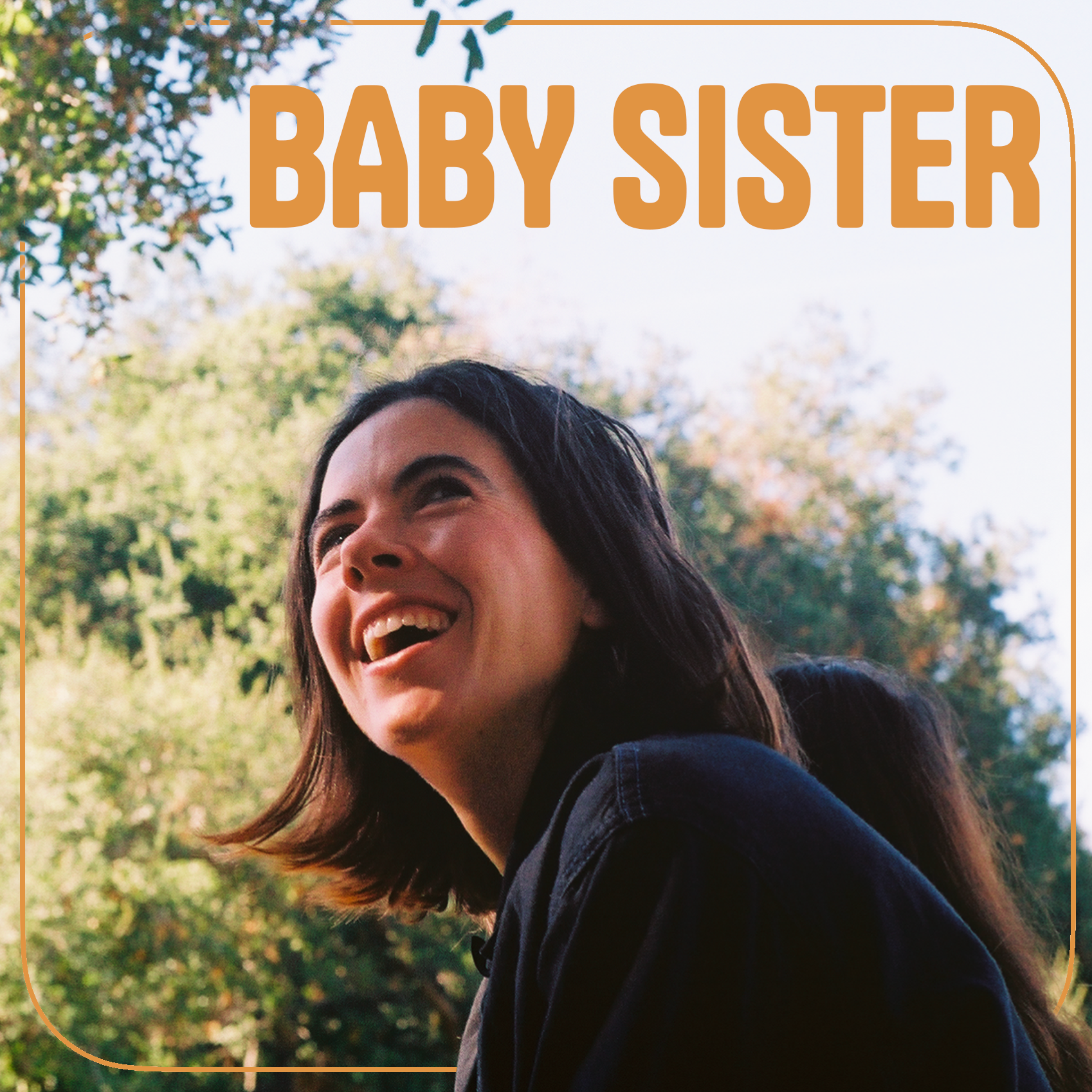 Baby Sister (Narrative Feature)