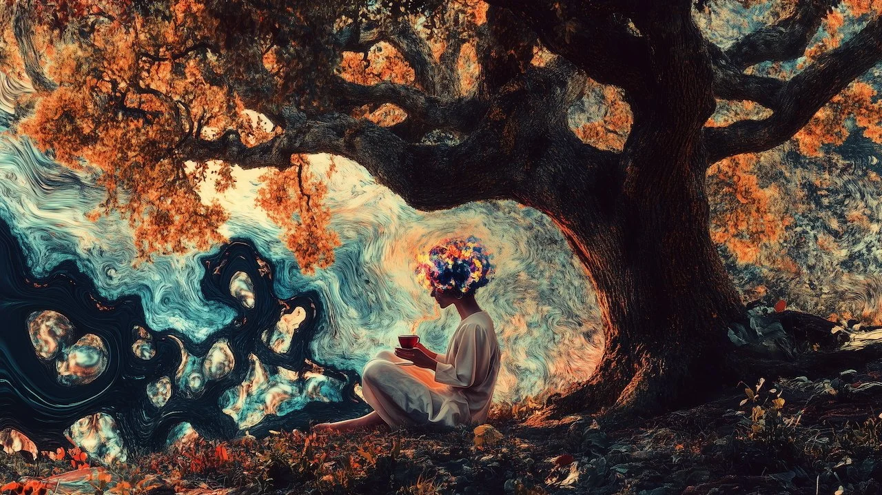 Still from Singularity