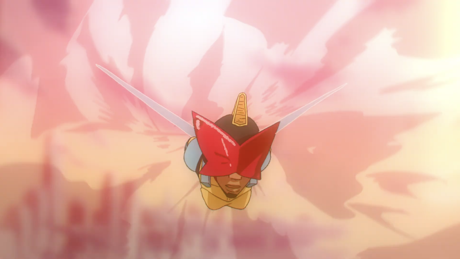 Captain Zero, image 2