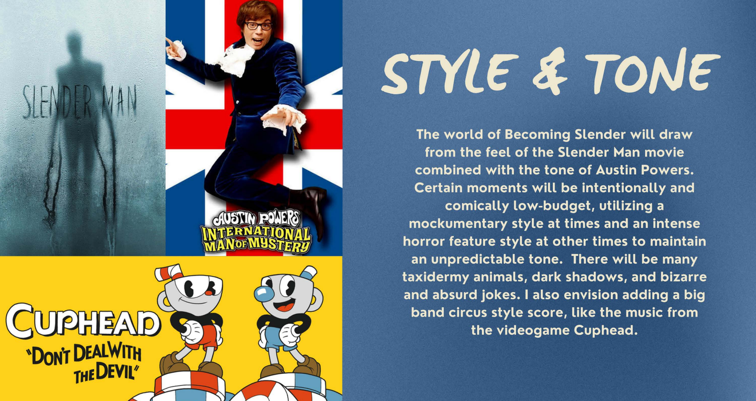 Becoming Slender, image 3