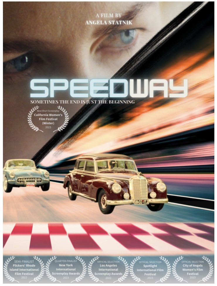 Speedway, image 2