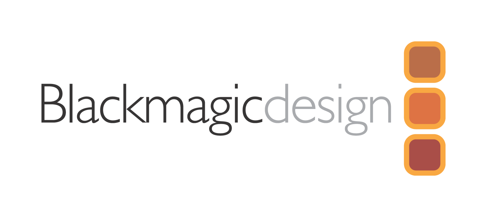 Blackmagic Design