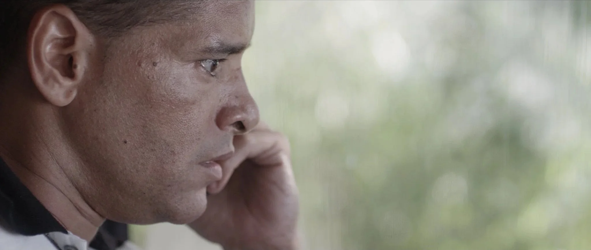 Still from Hijo por Hijo