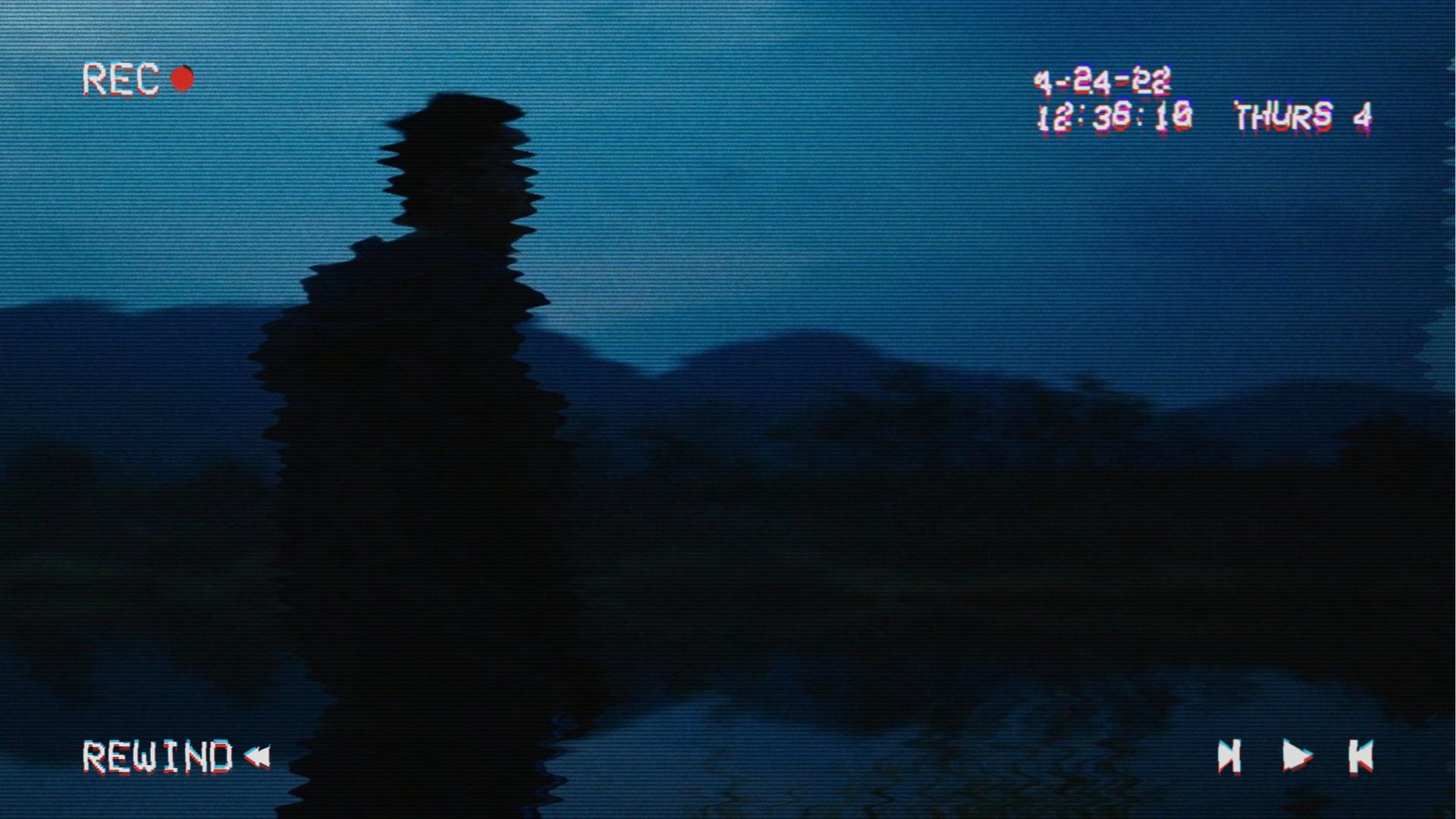 Still from Hey Hey