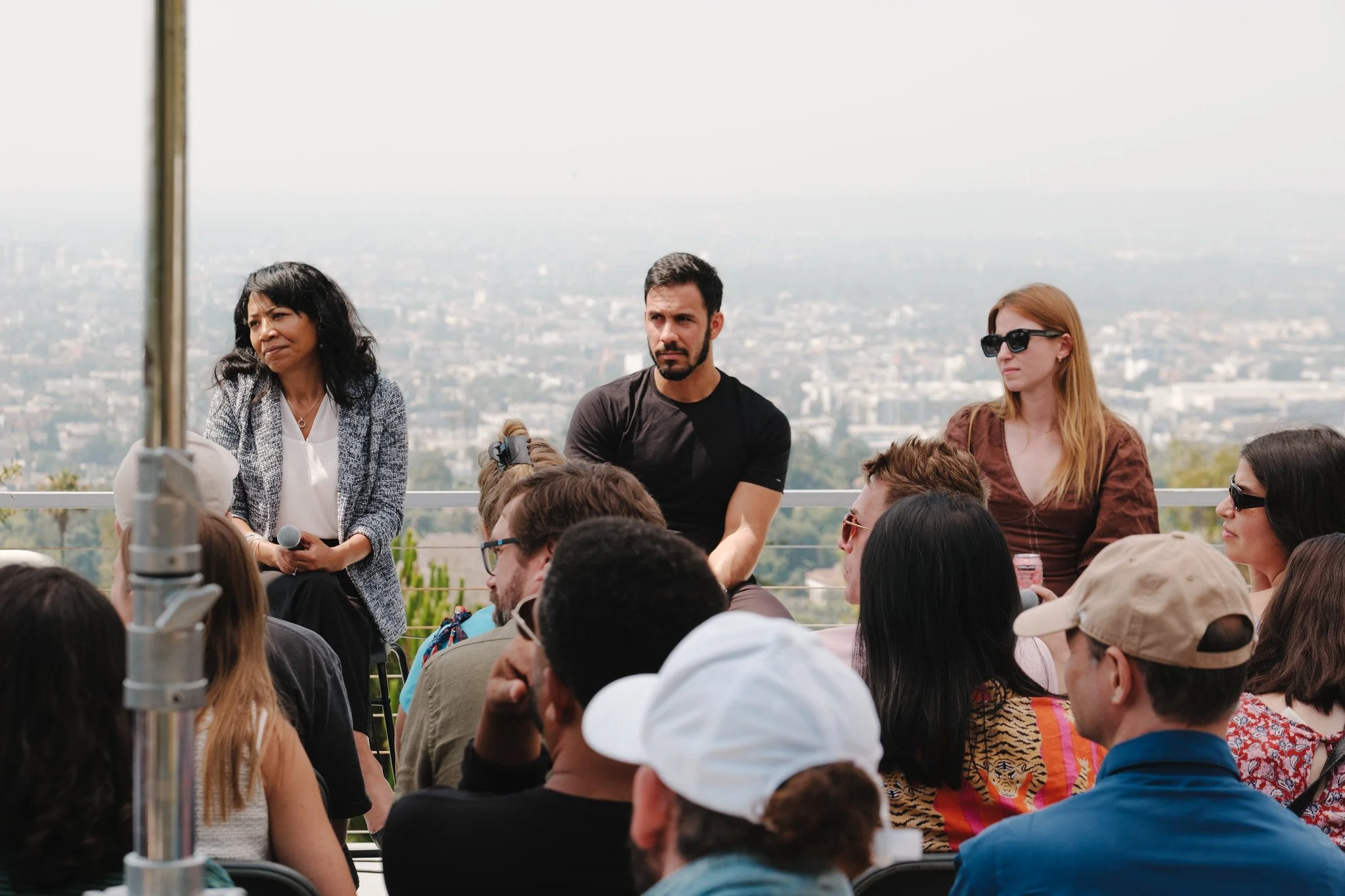 Pay Yourself: A Creative’s Guide to Running a Business