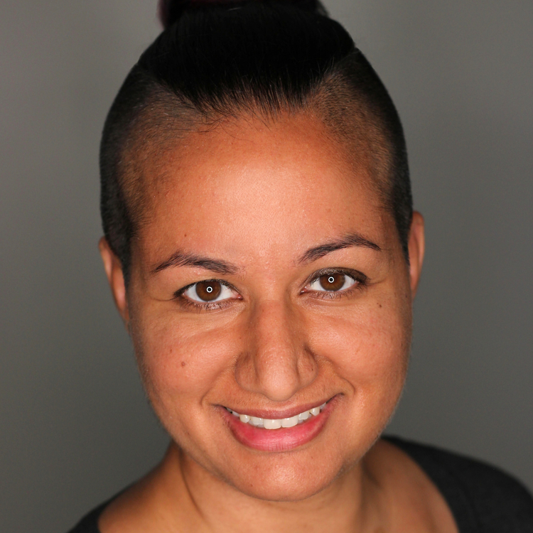 Salimah Ismail
