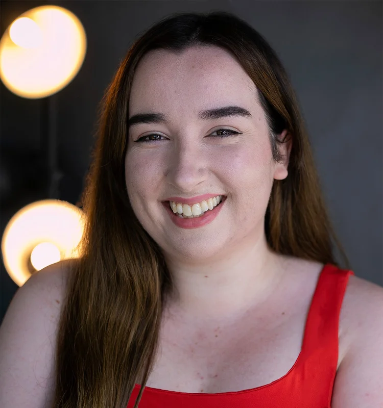 Mackenzie Rohan