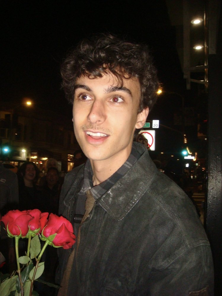 Felix Milionis