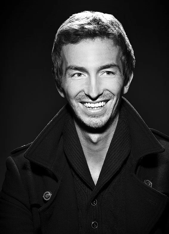 Frederik Ehrhardt