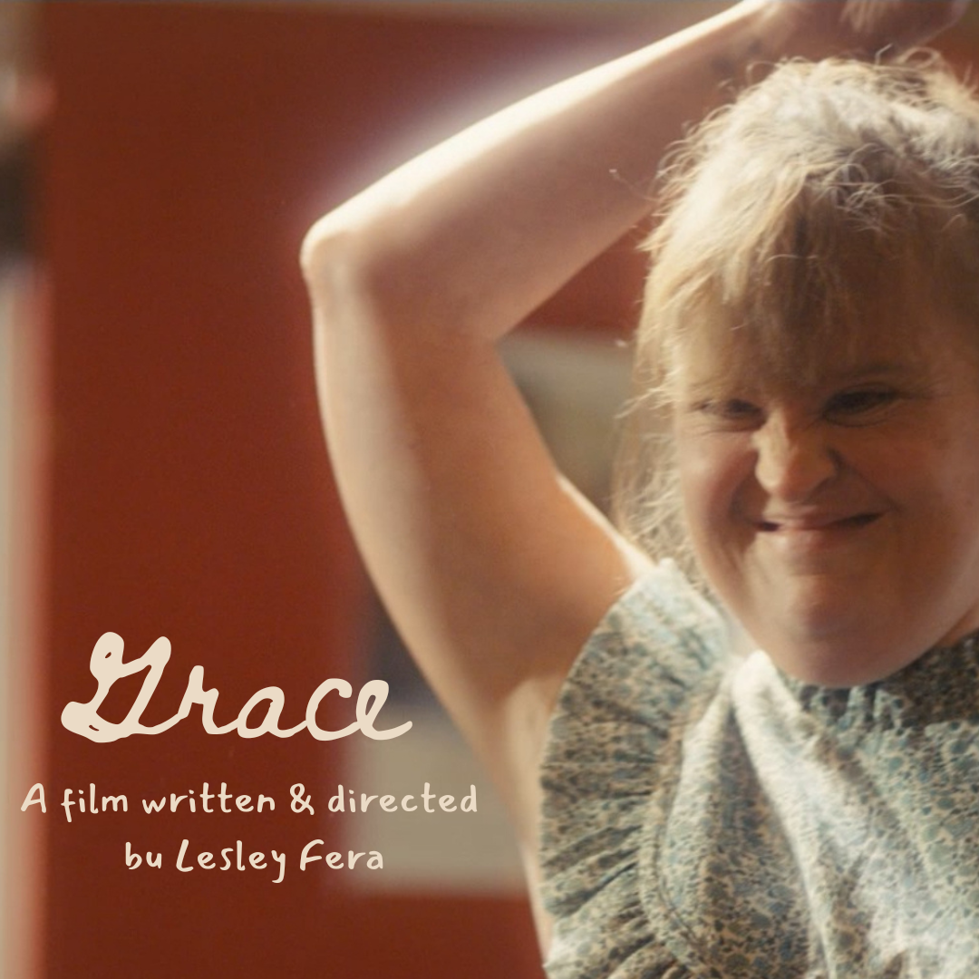 Grace (Short Film)