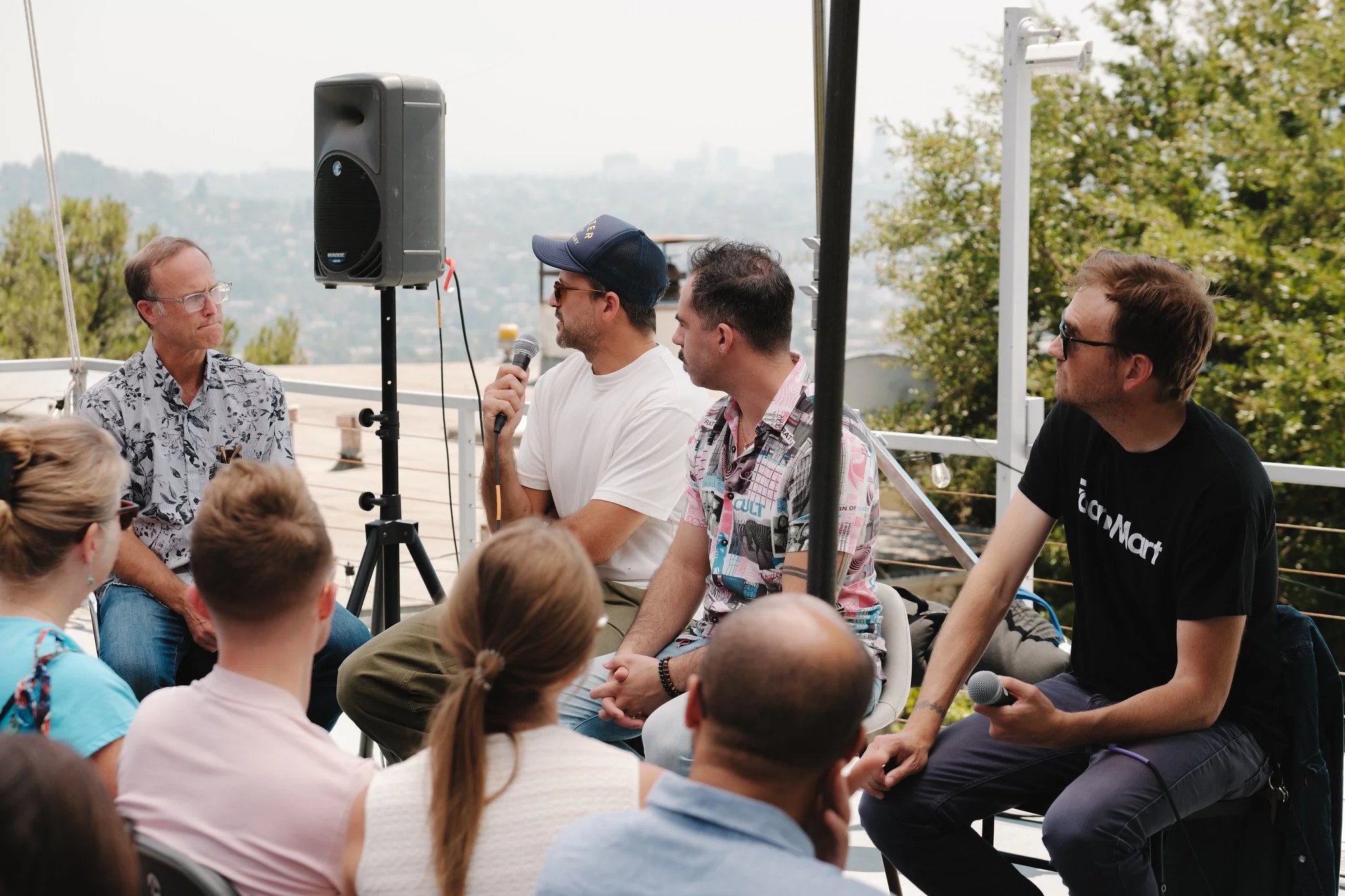 
From Short to Feature: How to Make the Leap