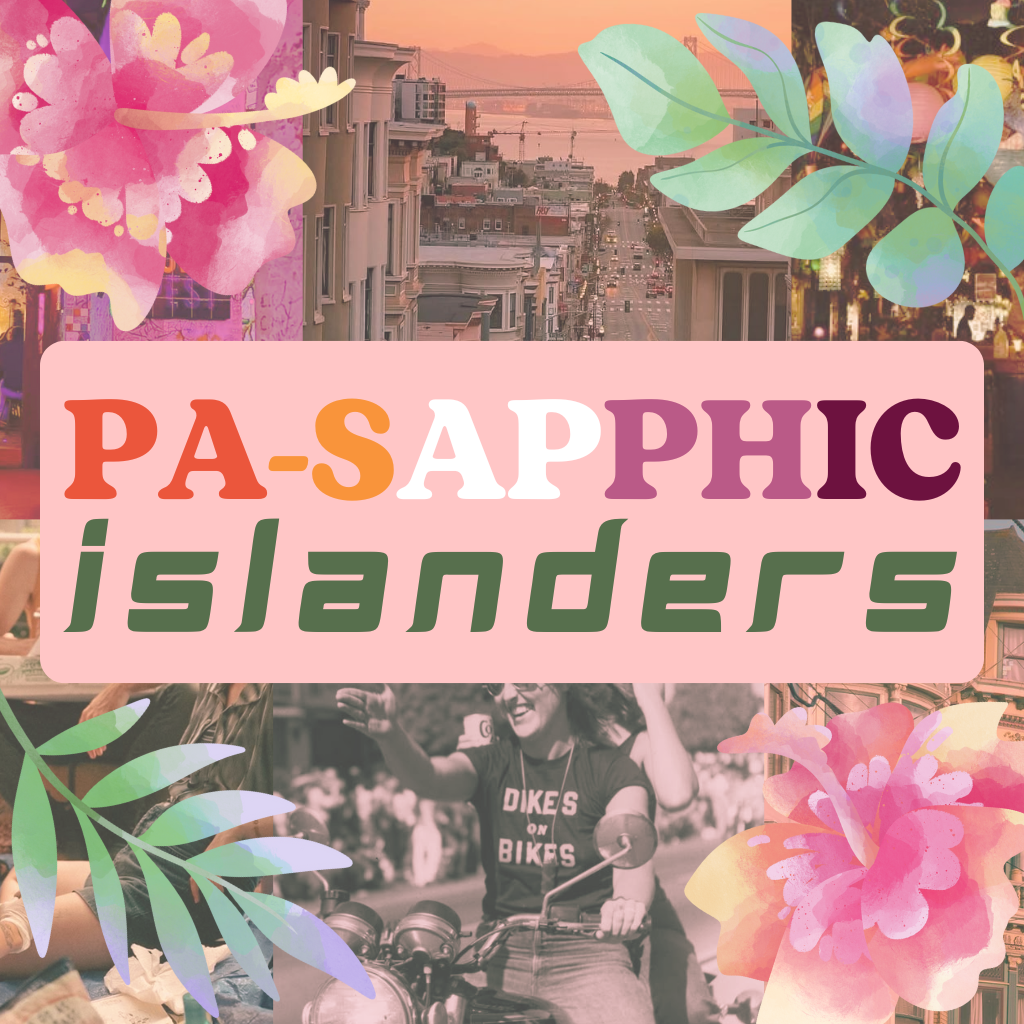 Pa-Sapphic Islanders (Short Film)