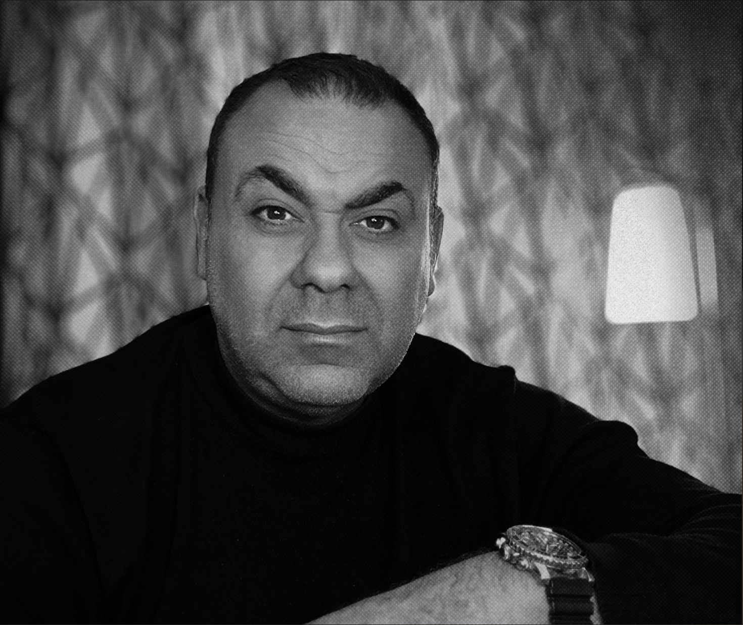 Elyes Baccar