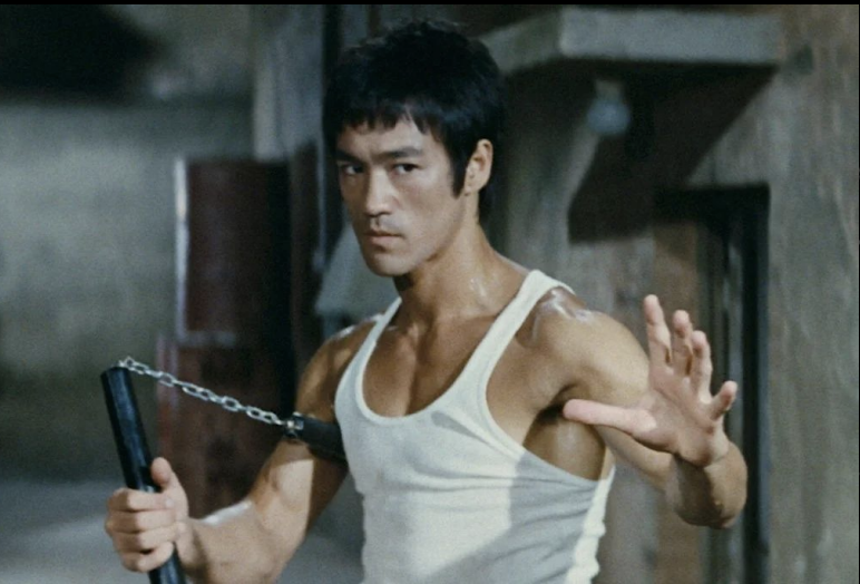 Bruce Lee Biopic, image 5