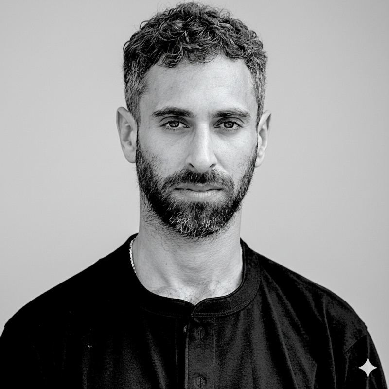 Nathan J. Minsberg