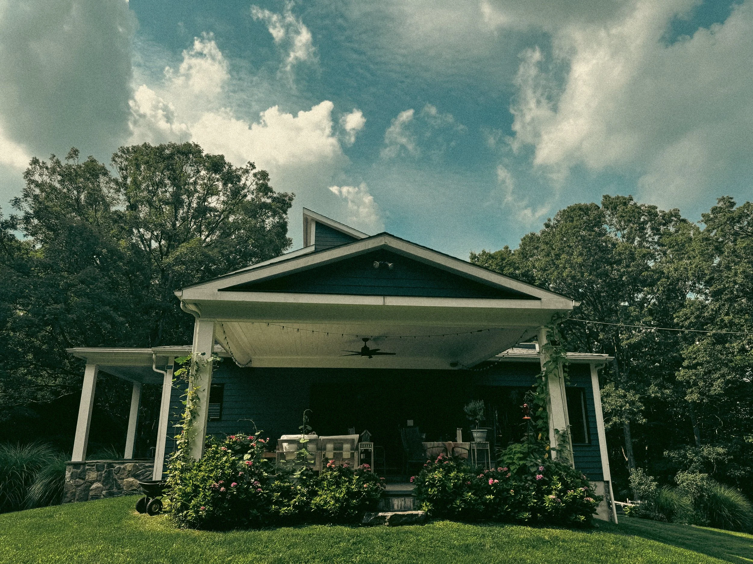 Get Happy (Feature Film Narrative)
