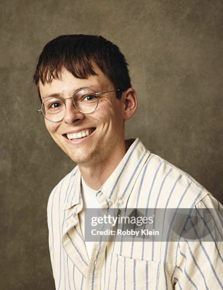 Nathaniel Regier