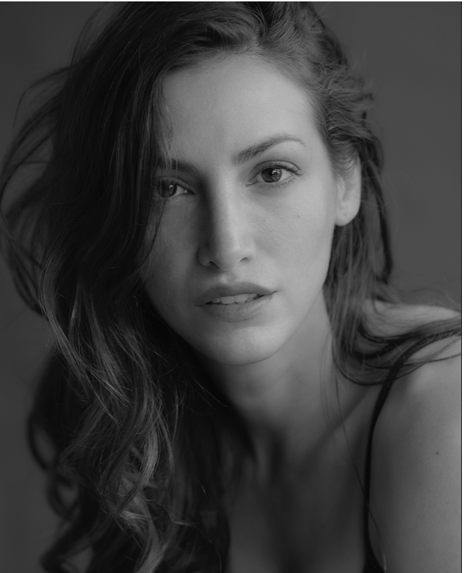 Darby Gaëlle Hannon