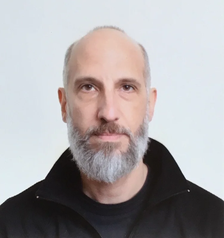 Daniel Coffeen