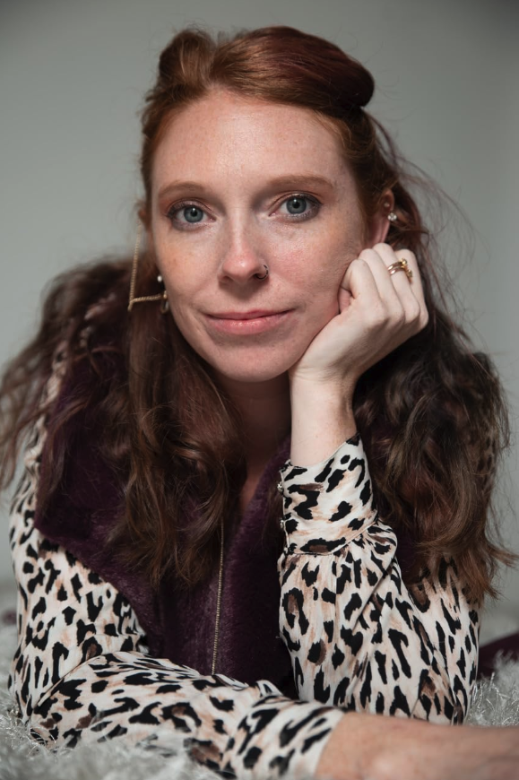 Amy Covell