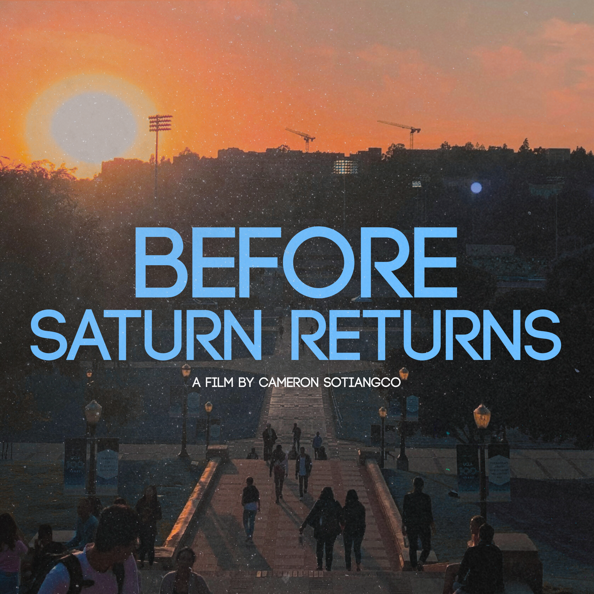 Before Saturn Returns (Short Film)
