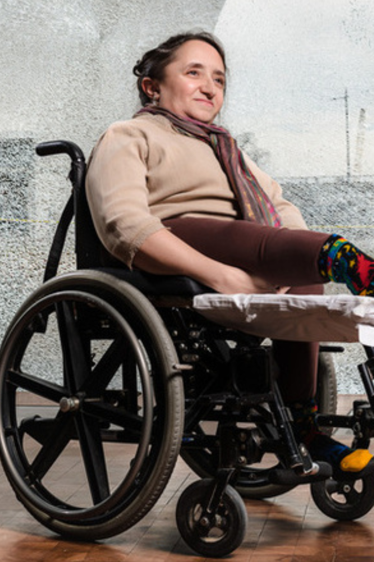 Suzanne Richard