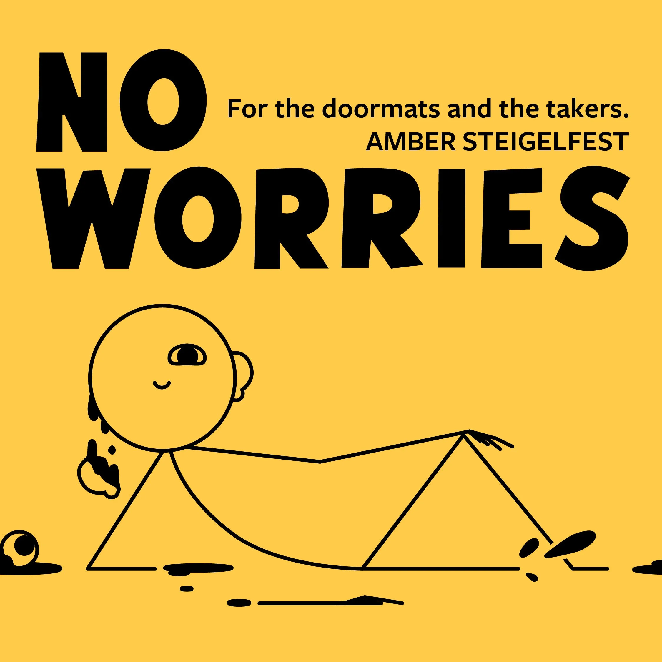No Worries (Short Film)
