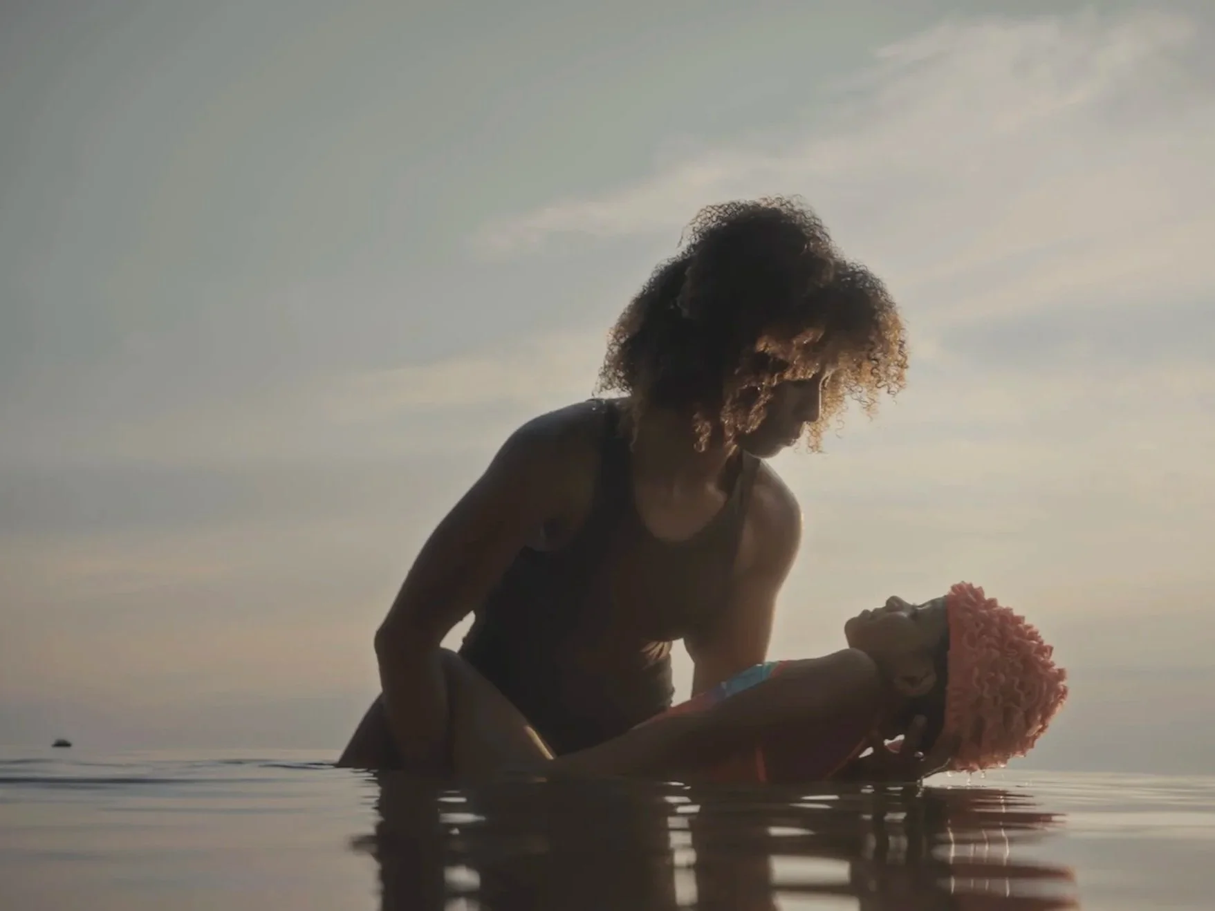 Afloat (Short Film)