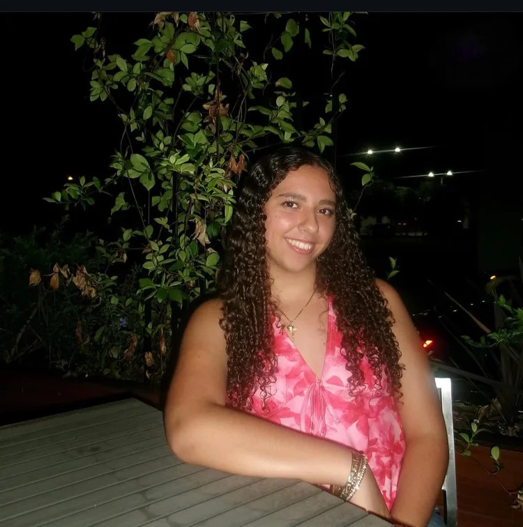 Alauna Prazeres