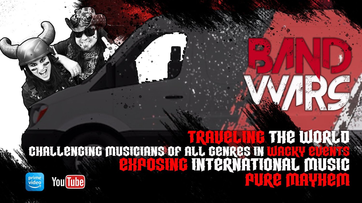 Band Wars: Season 2, image 8