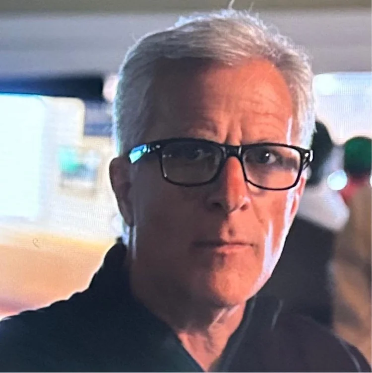 Tim Smith