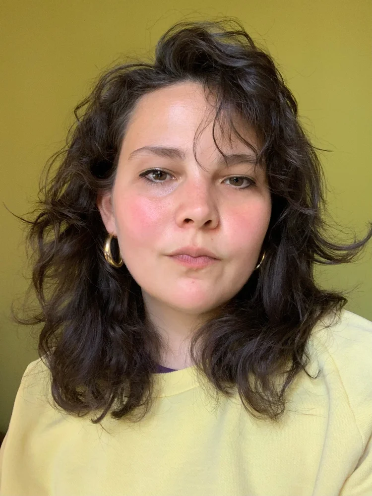 Maddie Thomas