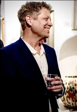 Kirk Roos