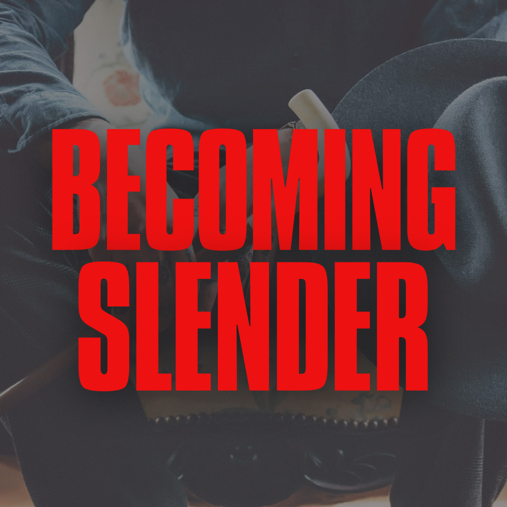 Becoming Slender (Short Film)