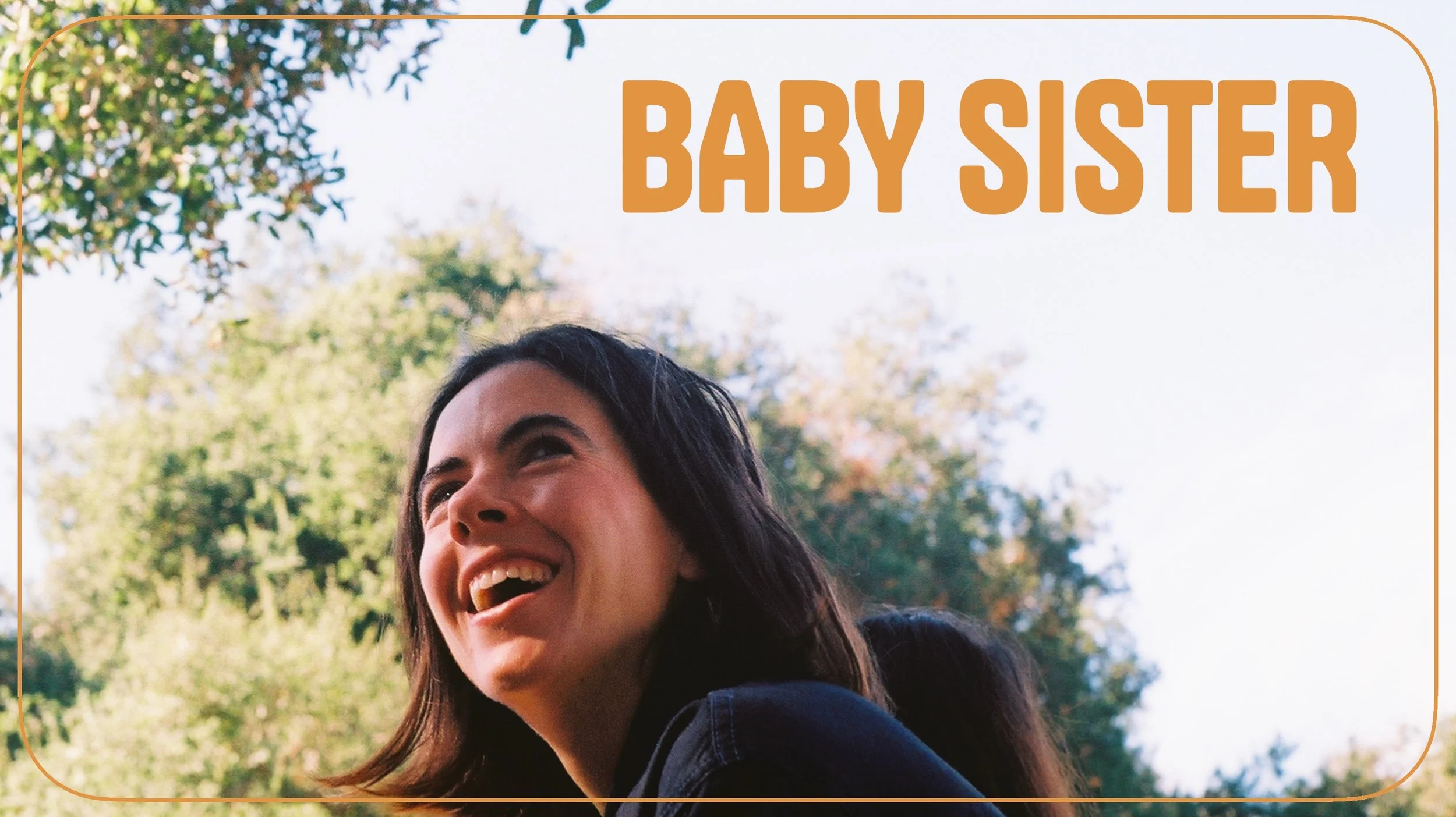 Still from Baby Sister