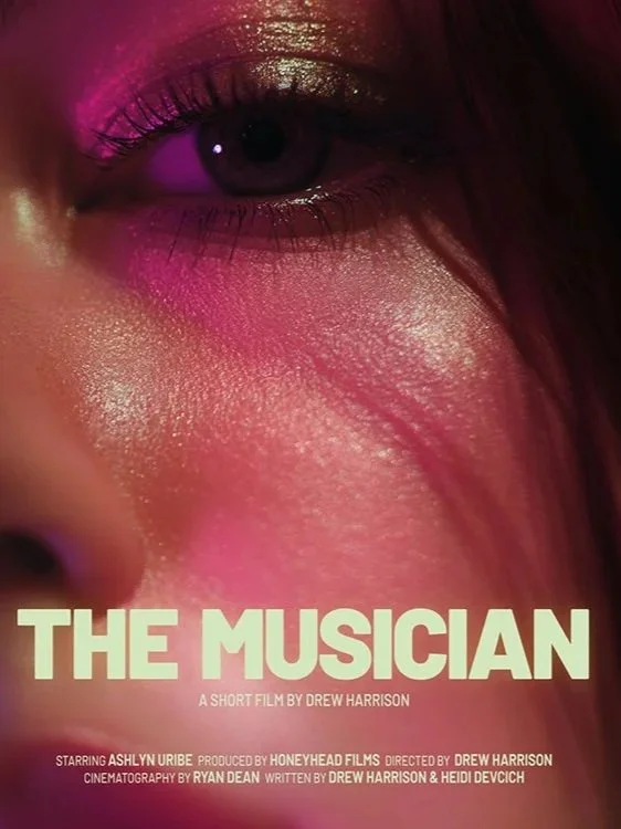 The Musician, image 2