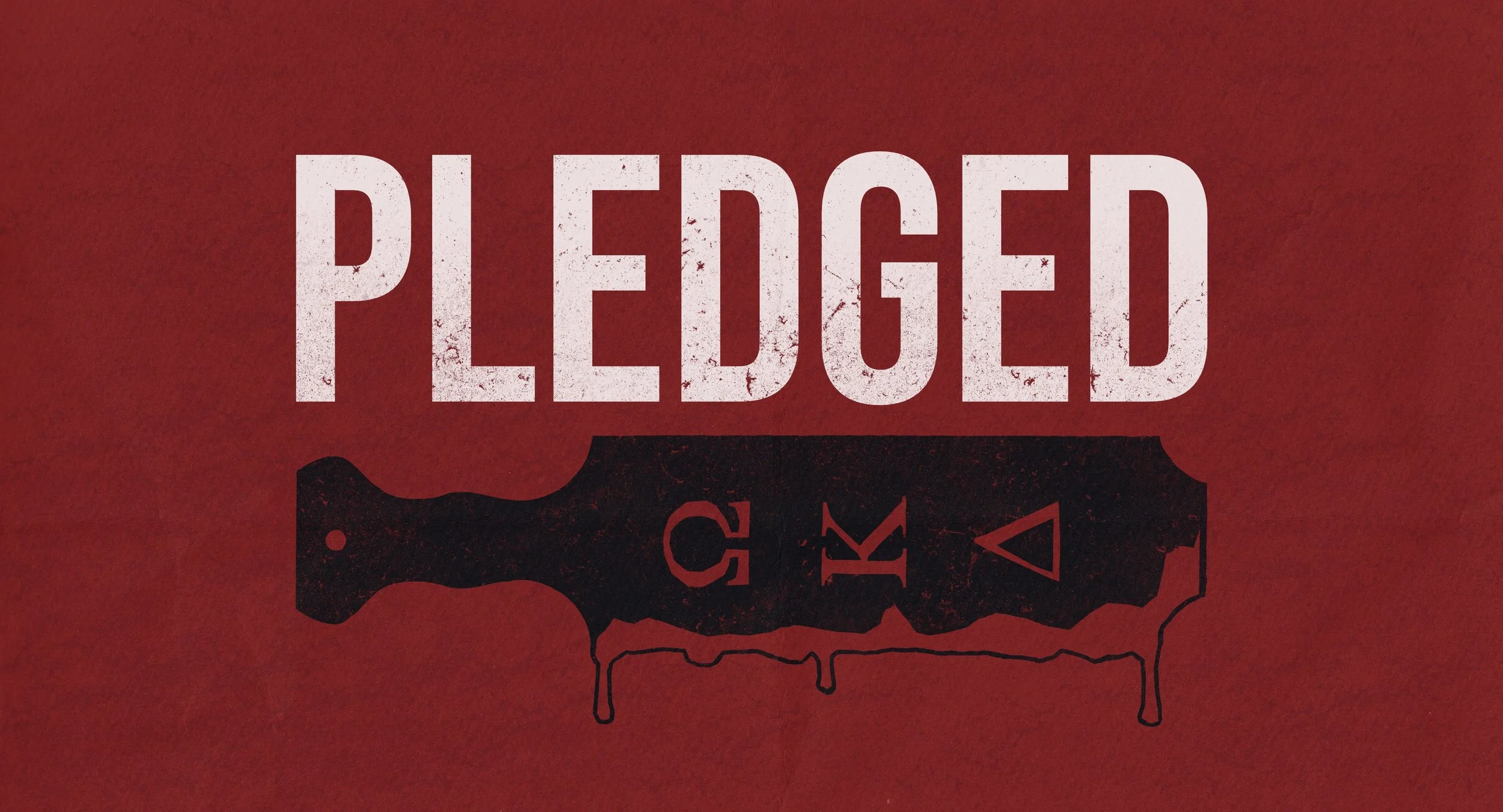 Still from Pledged