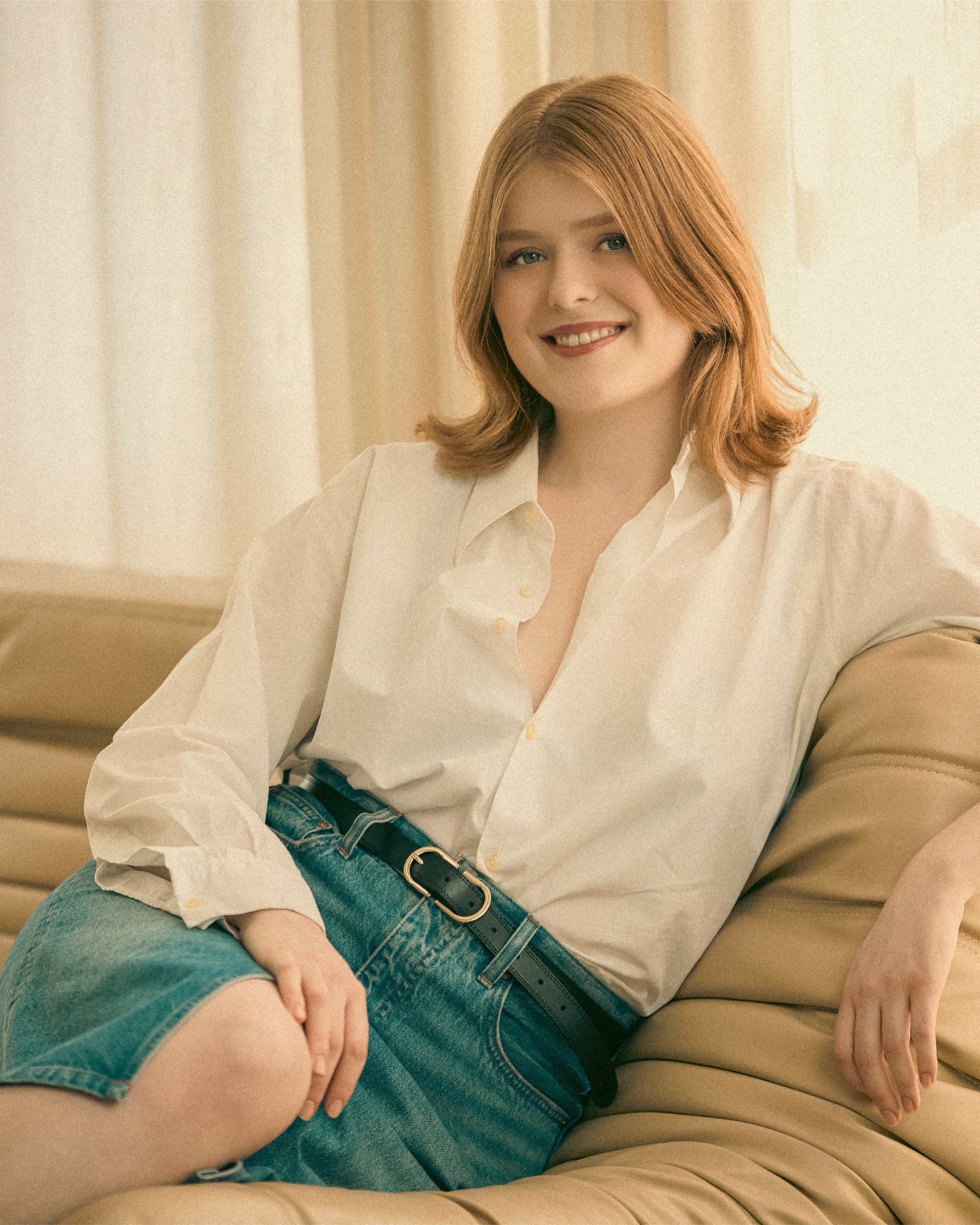 Sarah Mather 