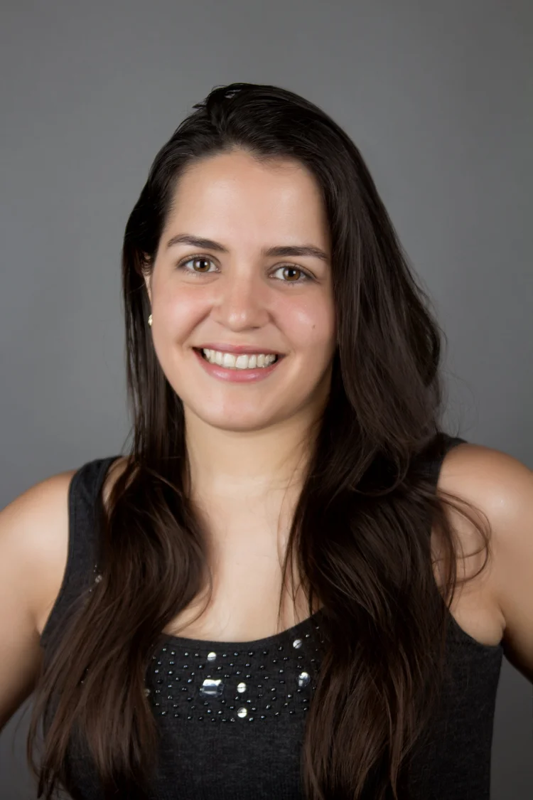 Valerie Hernández Oloffson