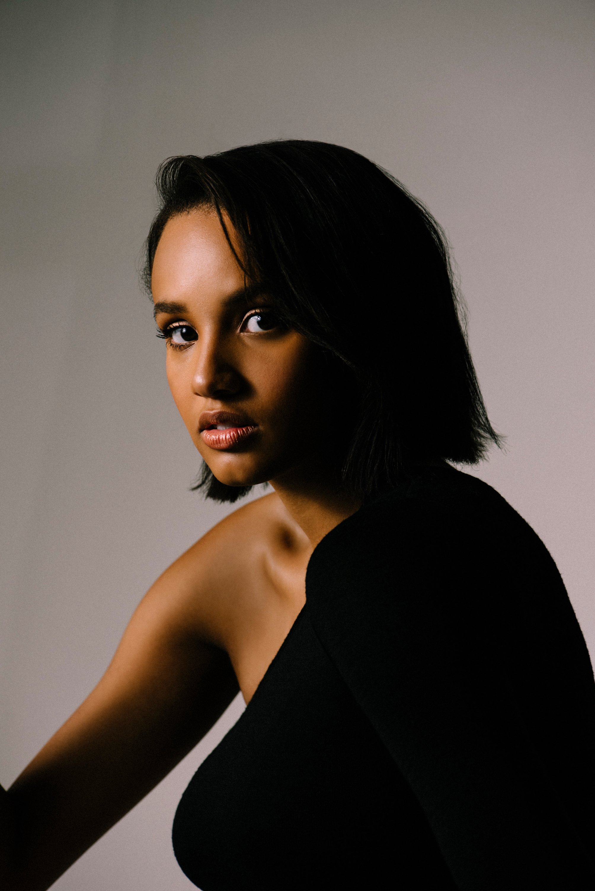 ASHLEY NICOLE WILLIAMS