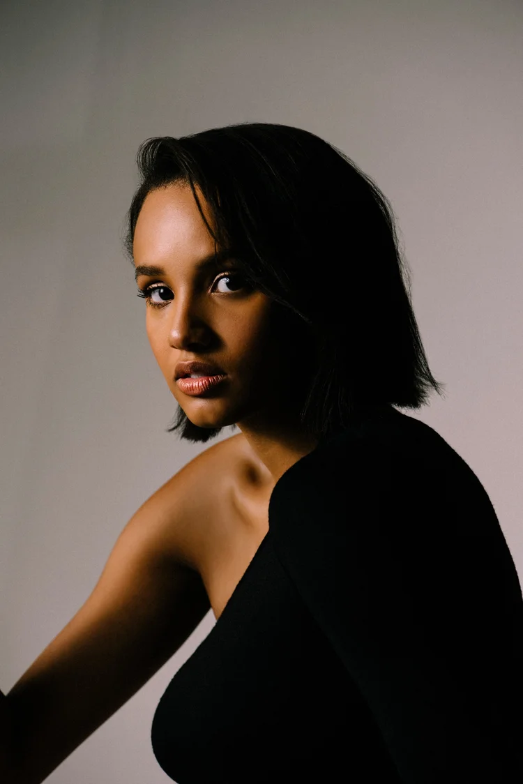 Ashley Nicole Williams