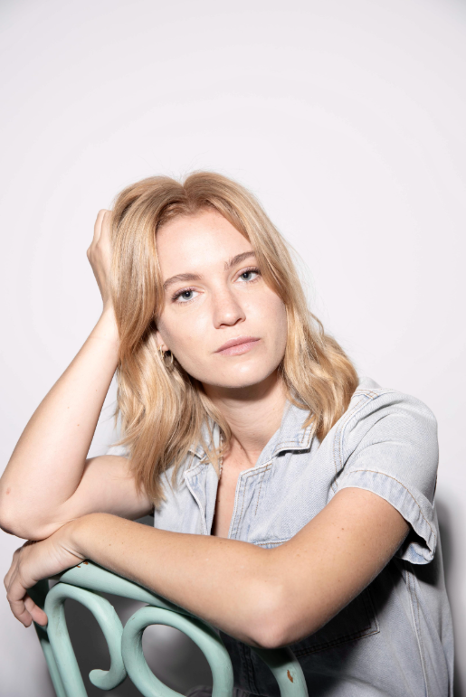 Sarah Rich