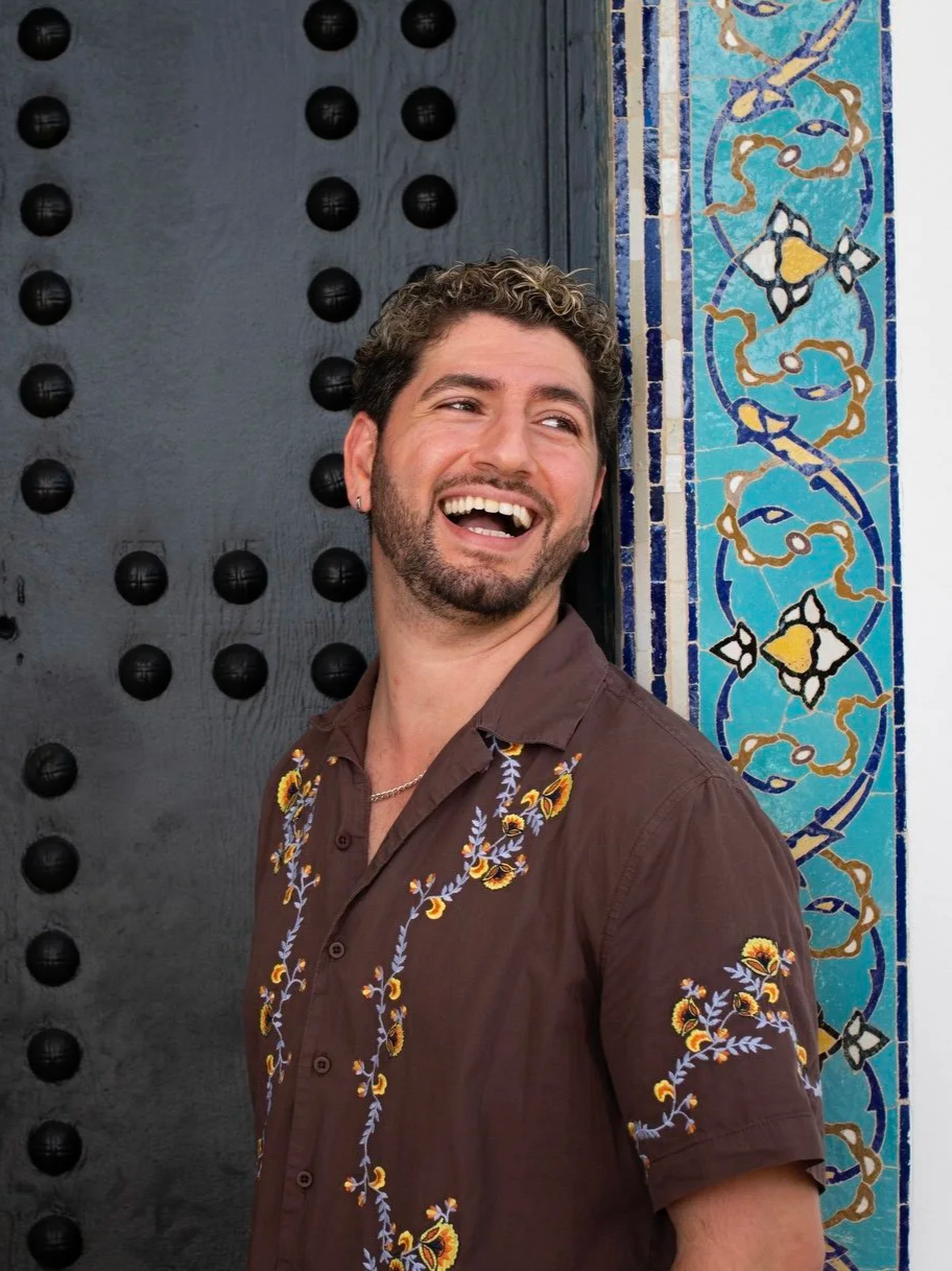M. Akram Shibly