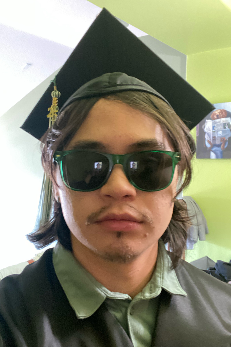 Izrael Avila