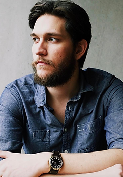 Brody Carmichael